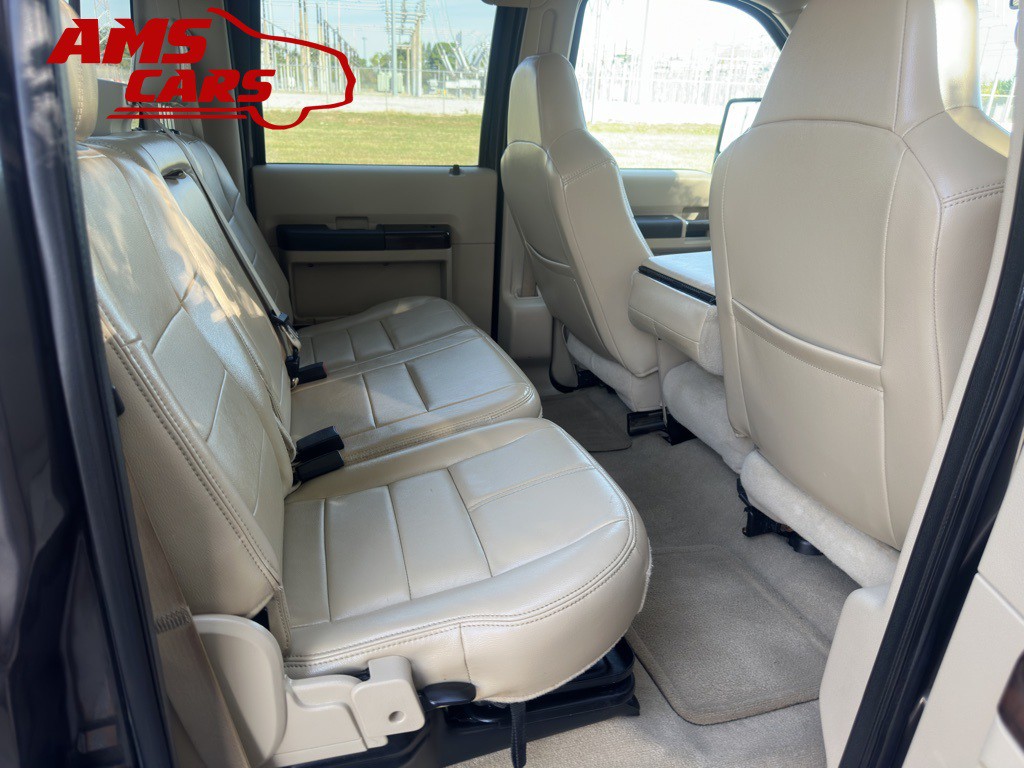 2008 Ford F-250 Image 18