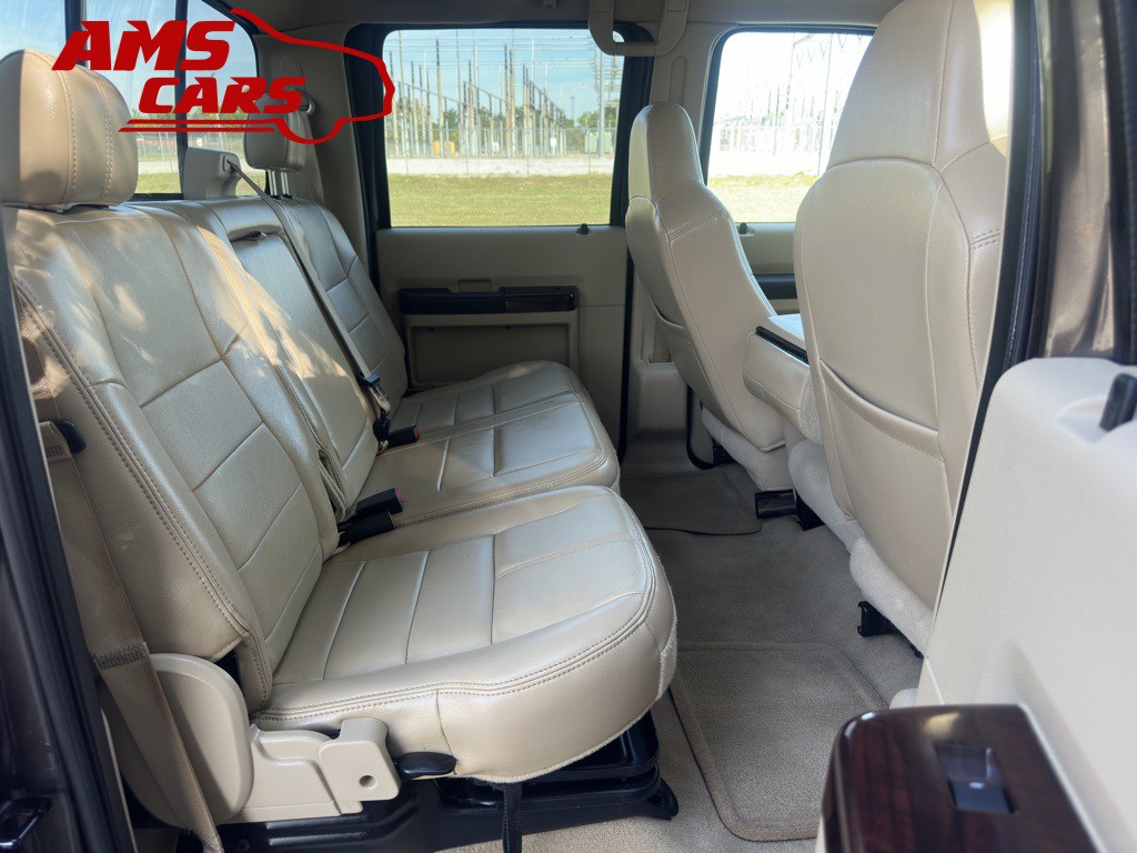 2008 Ford F-250 Image 19
