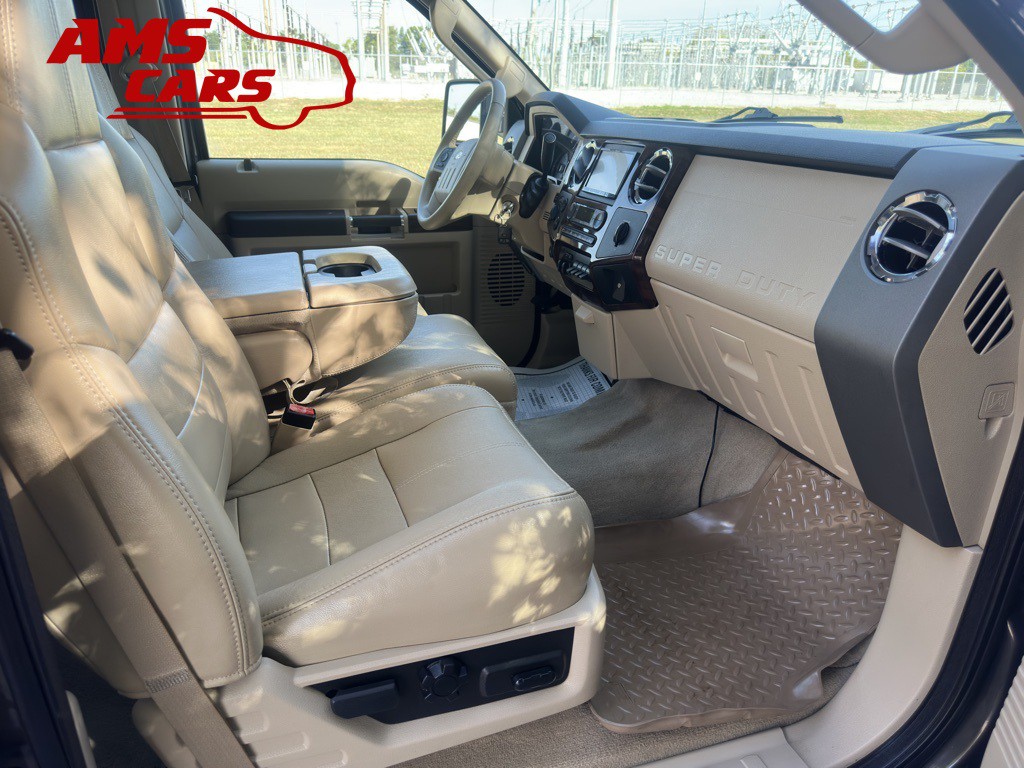 2008 Ford F-250 Image 20