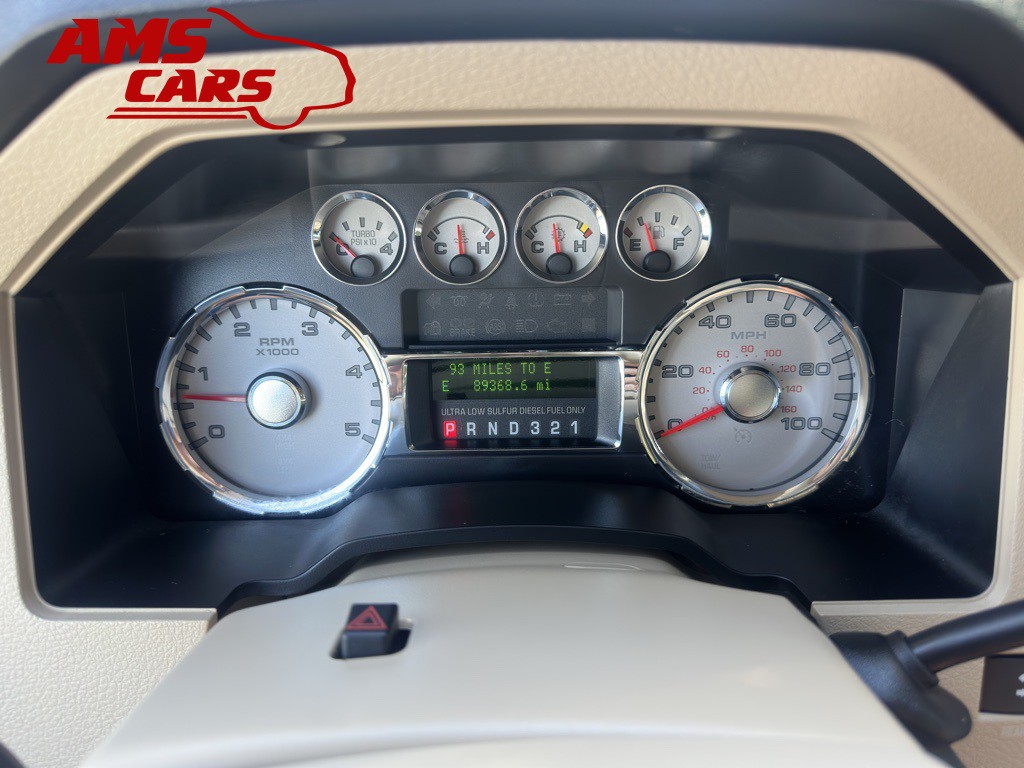 2008 Ford F-250 Image 22