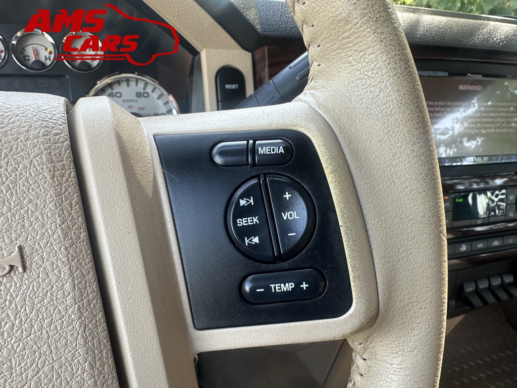 2008 Ford F-250 Image 23