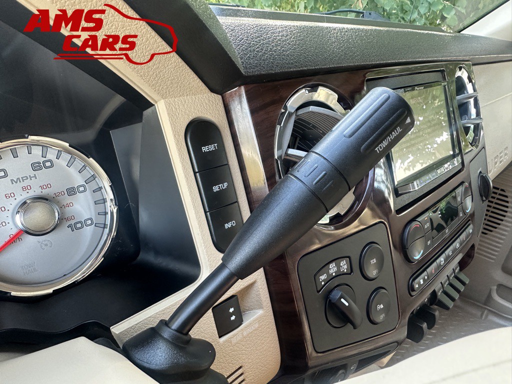2008 Ford F-250 Image 26