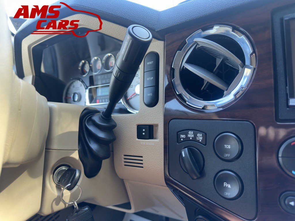 2008 Ford F-250 Image 28