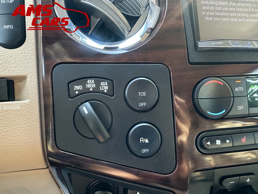 2008 Ford F-250 Image 29