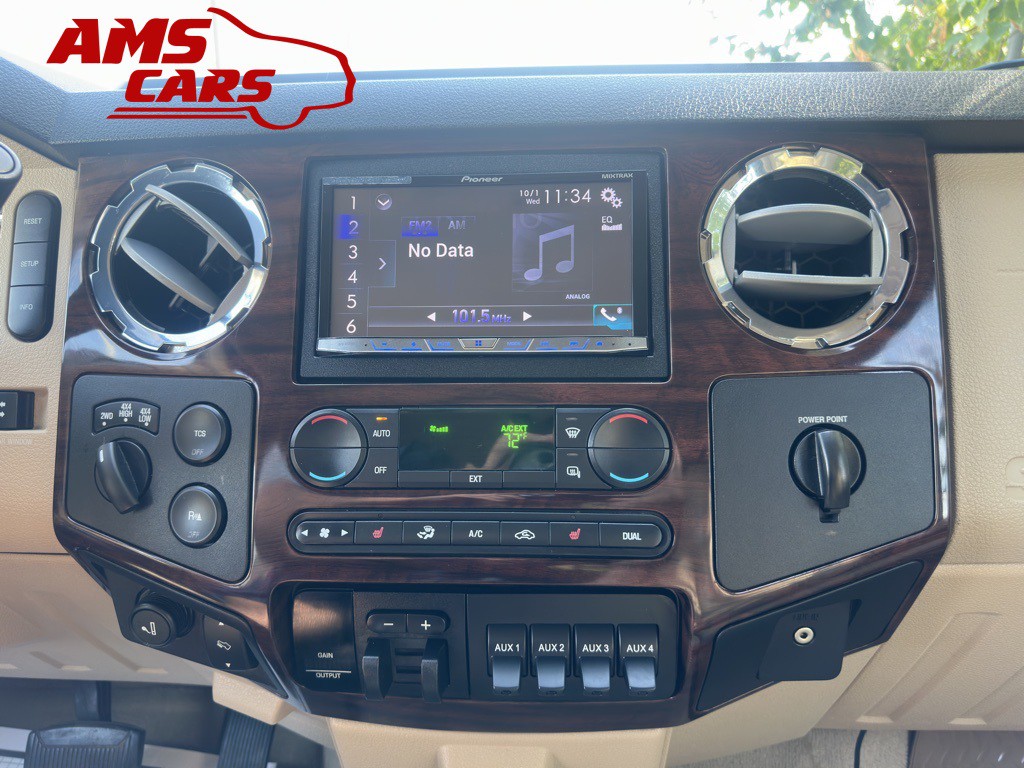 2008 Ford F-250 Image 30