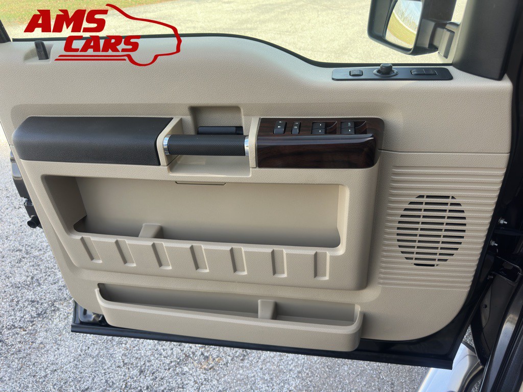 2008 Ford F-250 Image 33