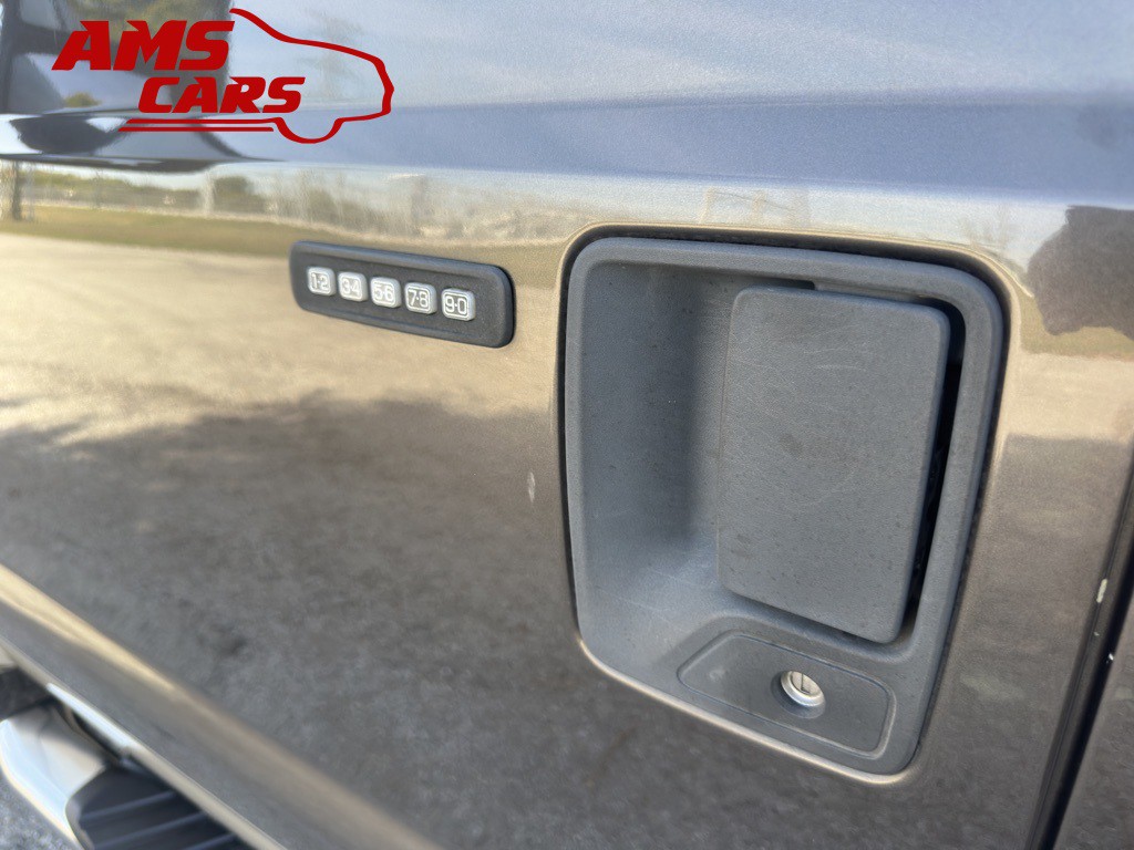 2008 Ford F-250 Image 34