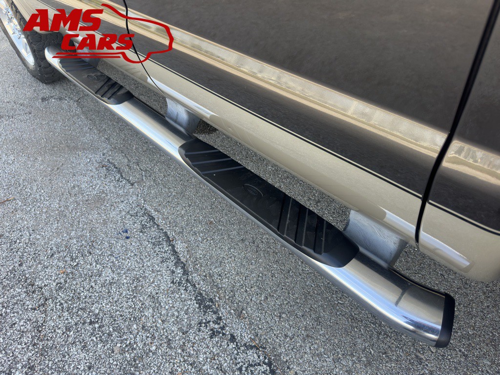 2008 Ford F-250 Image 35