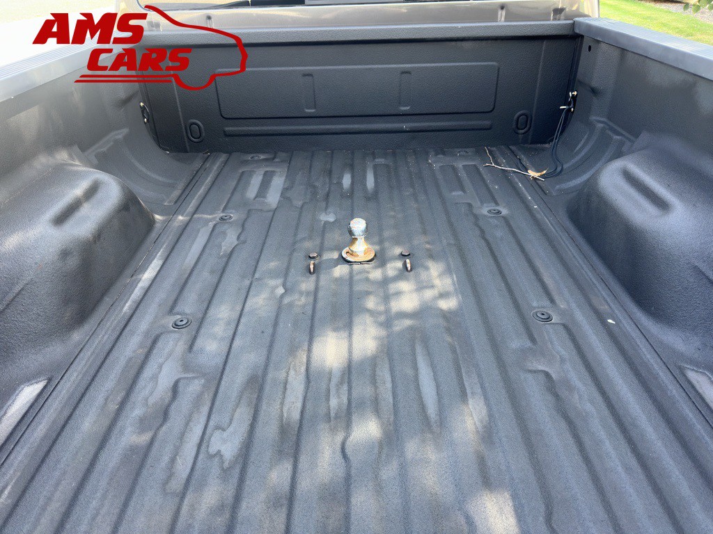 2008 Ford F-250 Image 37