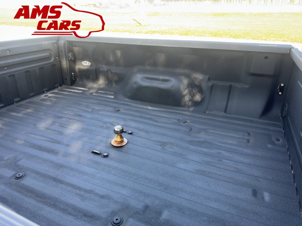 2008 Ford F-250 Image 38