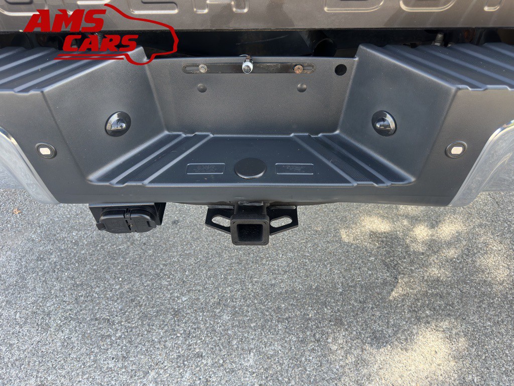 2008 Ford F-250 Image 39