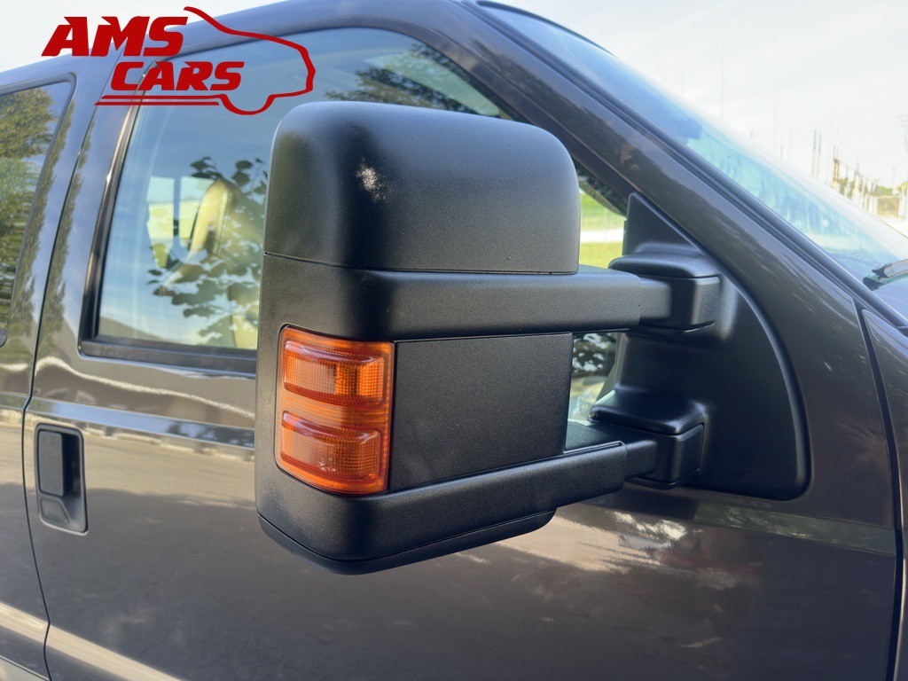 2008 Ford F-250 Image 41