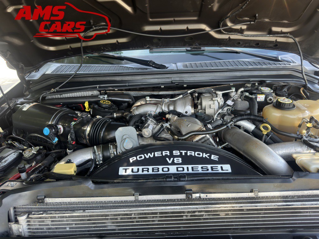 2008 Ford F-250 Image 43