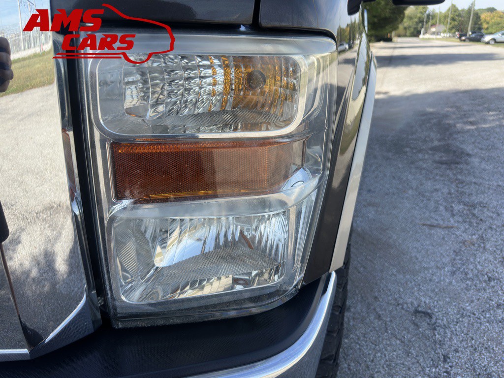2008 Ford F-250 Image 44