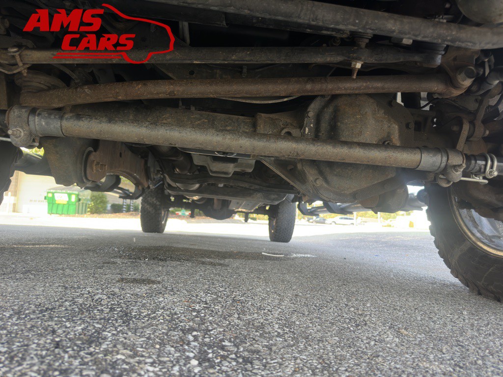 2008 Ford F-250 Image 49