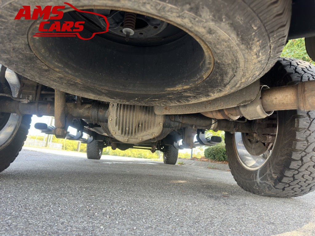 2008 Ford F-250 Image 52