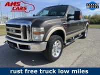 Image for 2008 Ford F-250 Lariat ID: 6892879