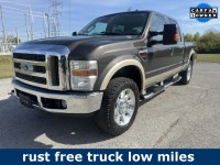 Image for 2008 Ford F-250 Lariat ID: 6892879