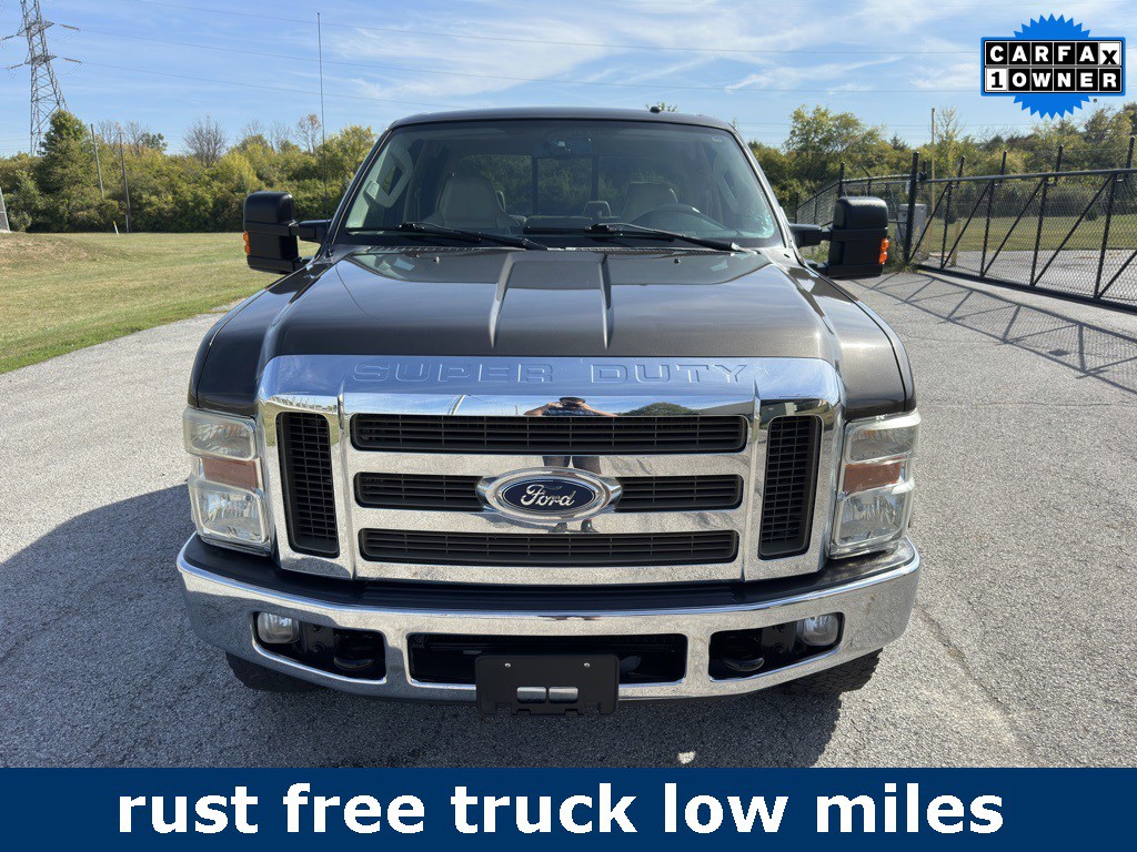 2008 Ford F-250 Image 2