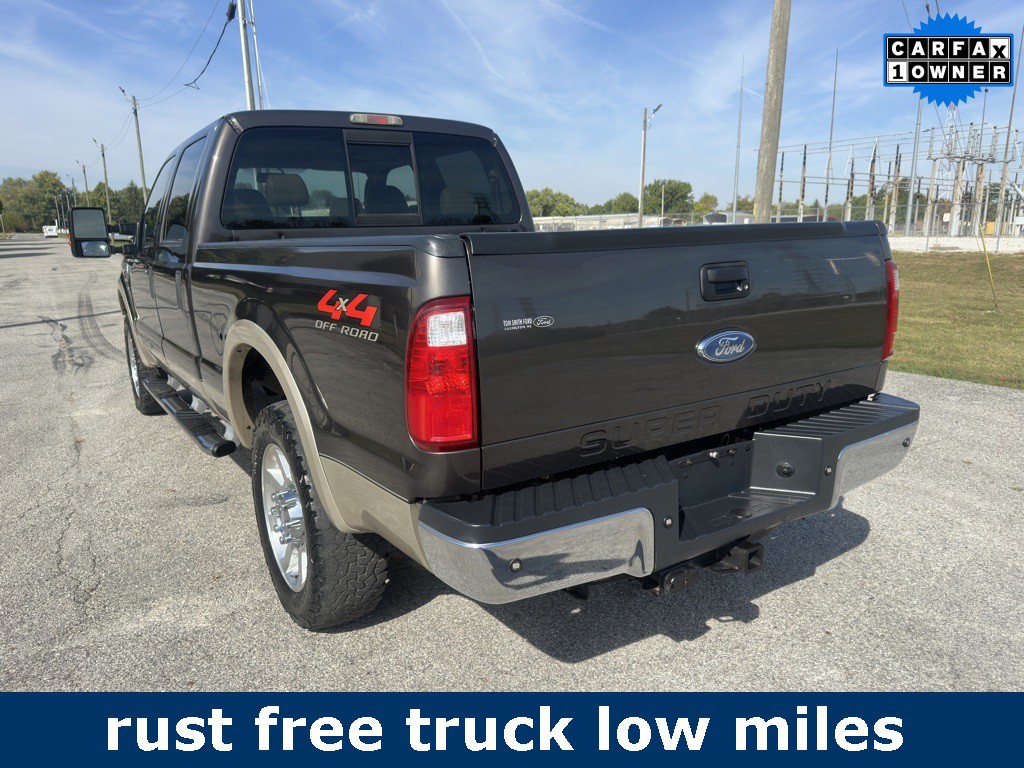 2008 Ford F-250 Image 6
