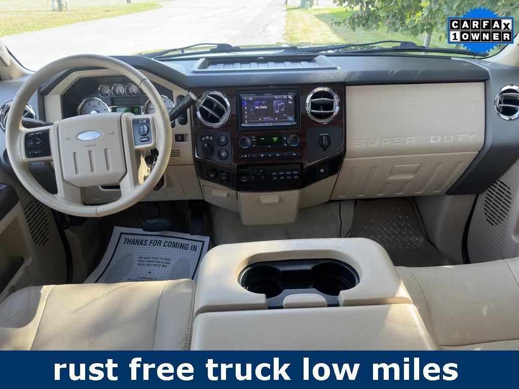 2008 Ford F-250 Image 7