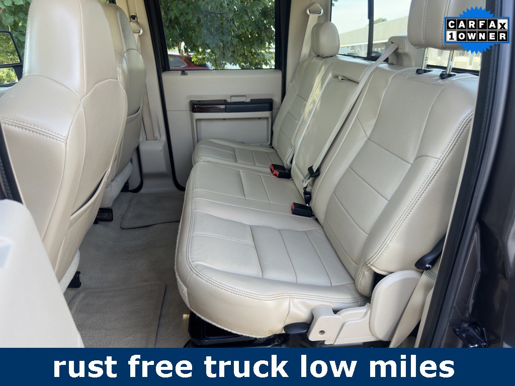 2008 Ford F-250 Image 13