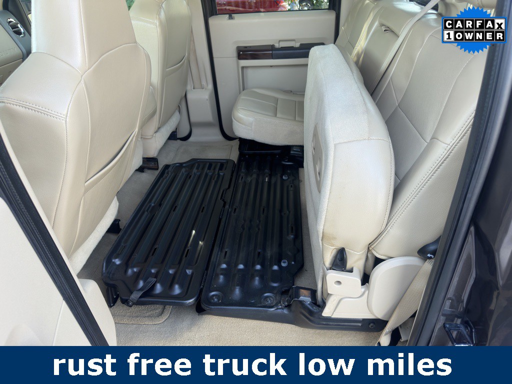 2008 Ford F-250 Image 14