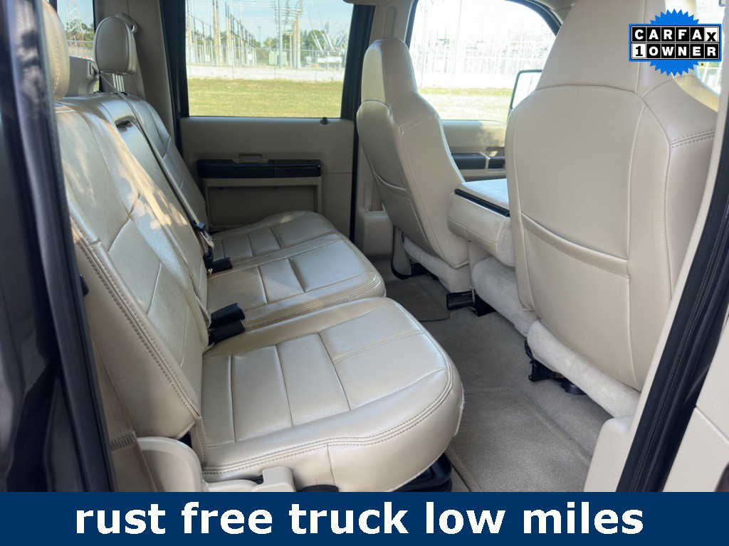 2008 Ford F-250 Image 18