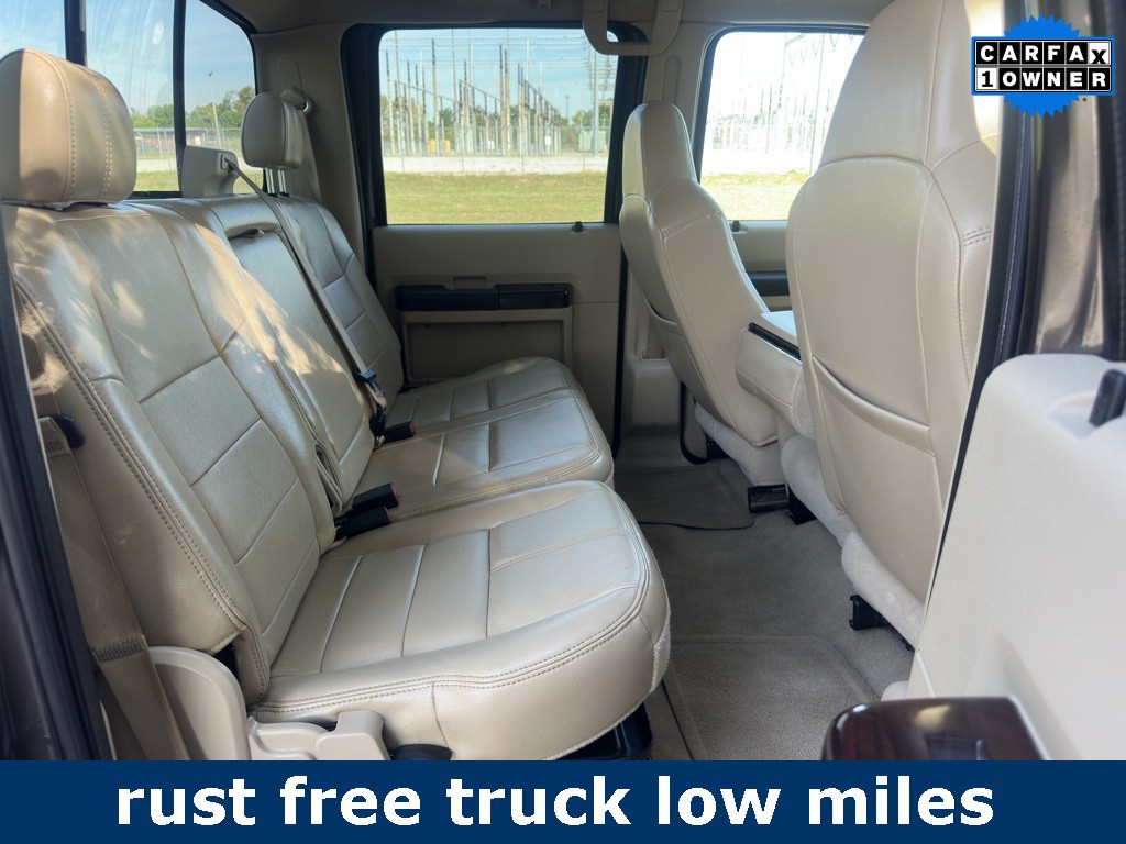 2008 Ford F-250 Image 19