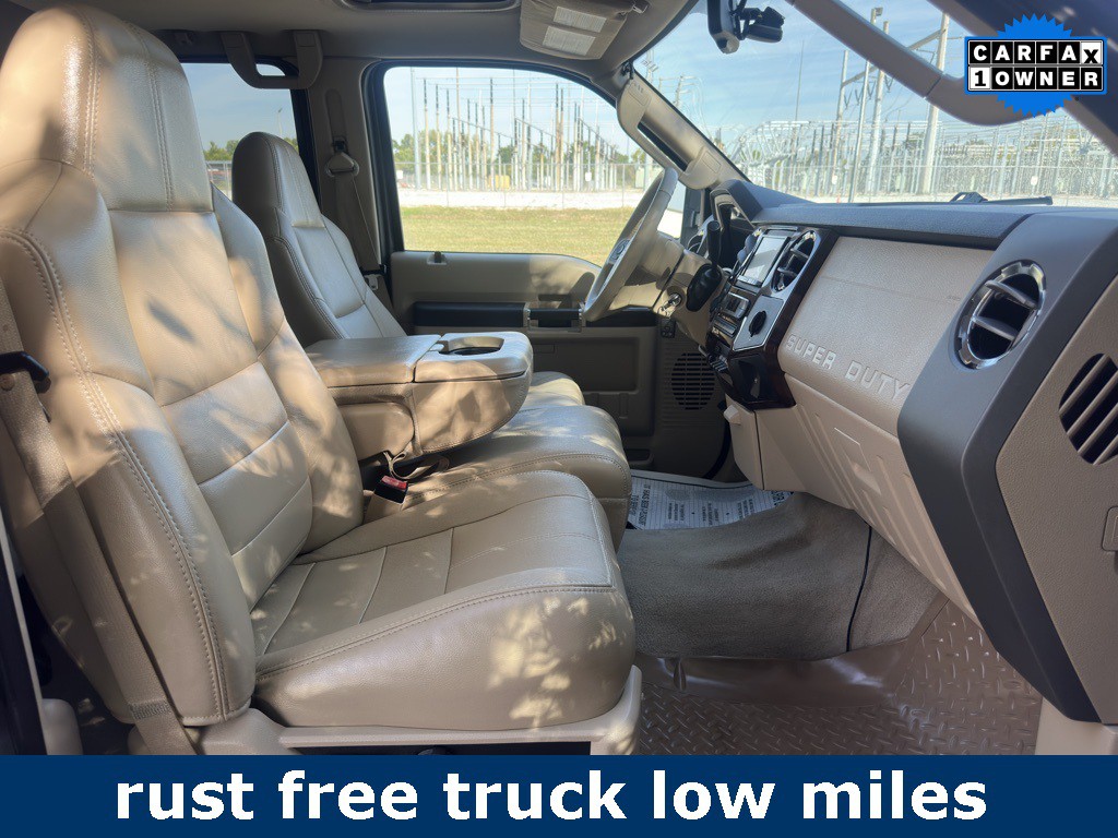 2008 Ford F-250 Image 21