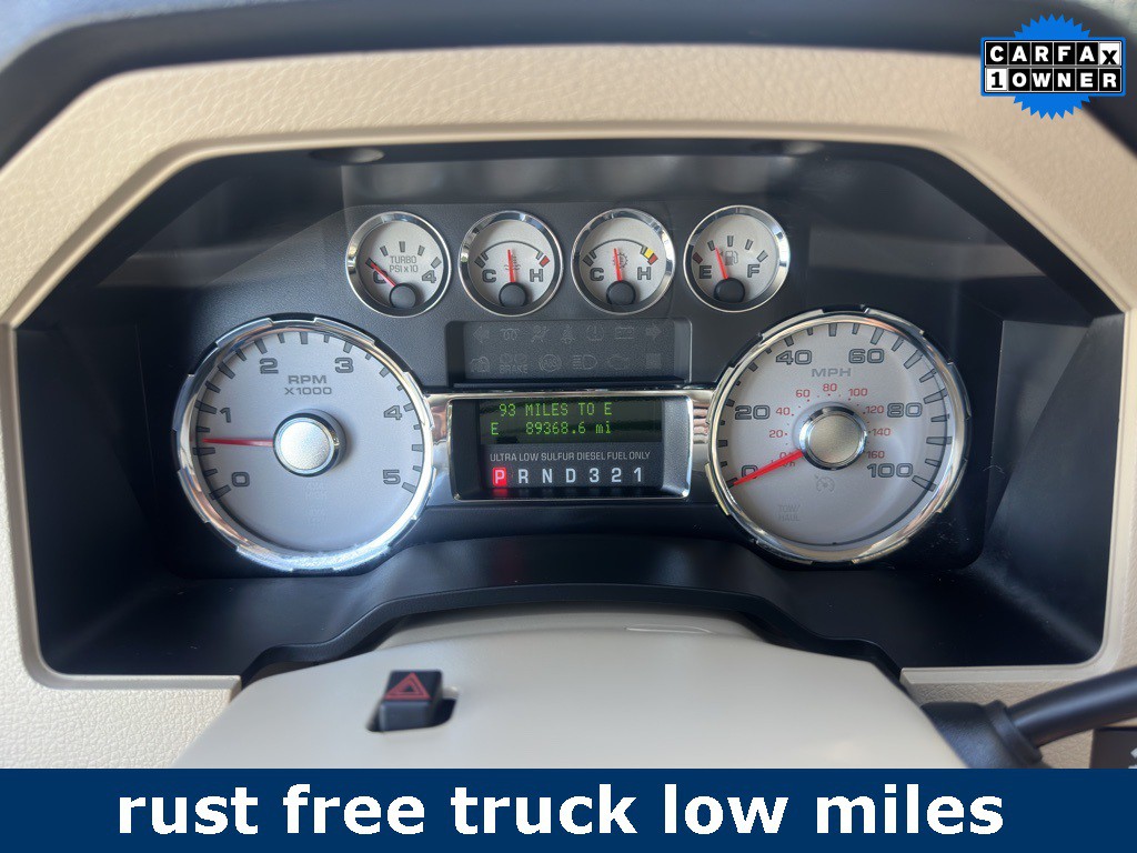 2008 Ford F-250 Image 22