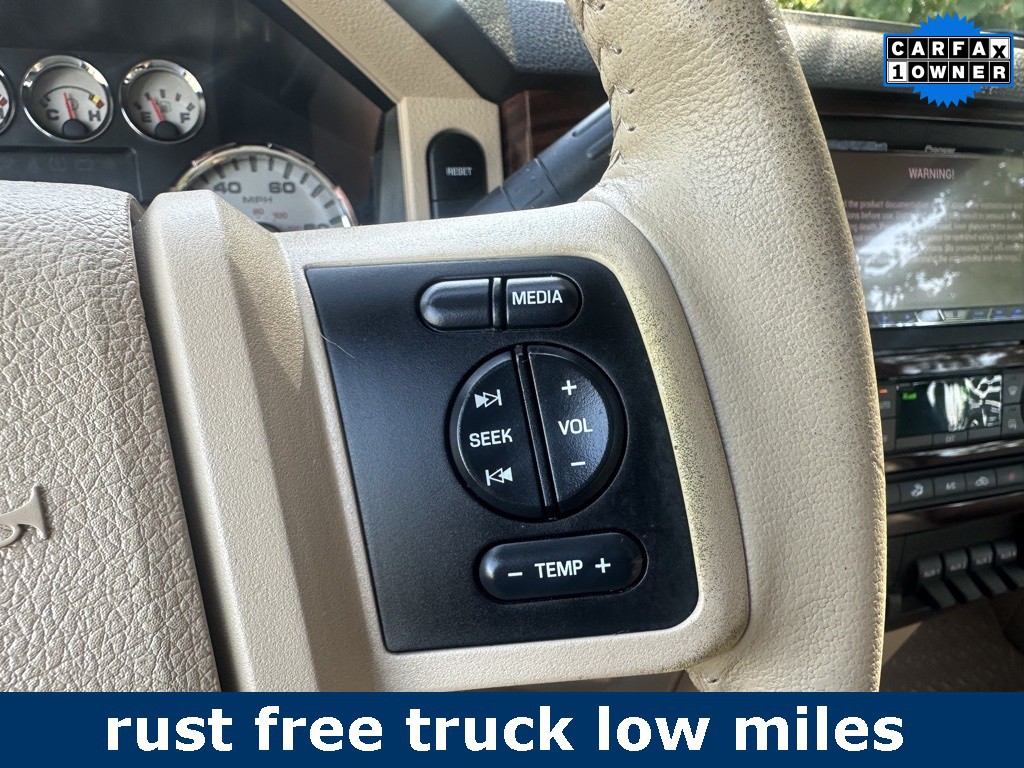 2008 Ford F-250 Image 23