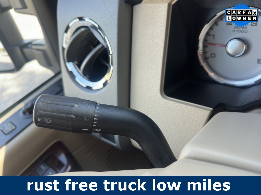 2008 Ford F-250 Image 25