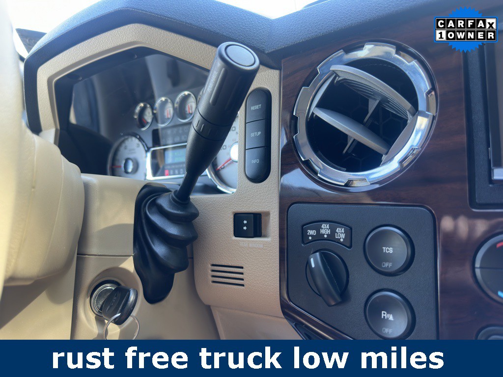 2008 Ford F-250 Image 28