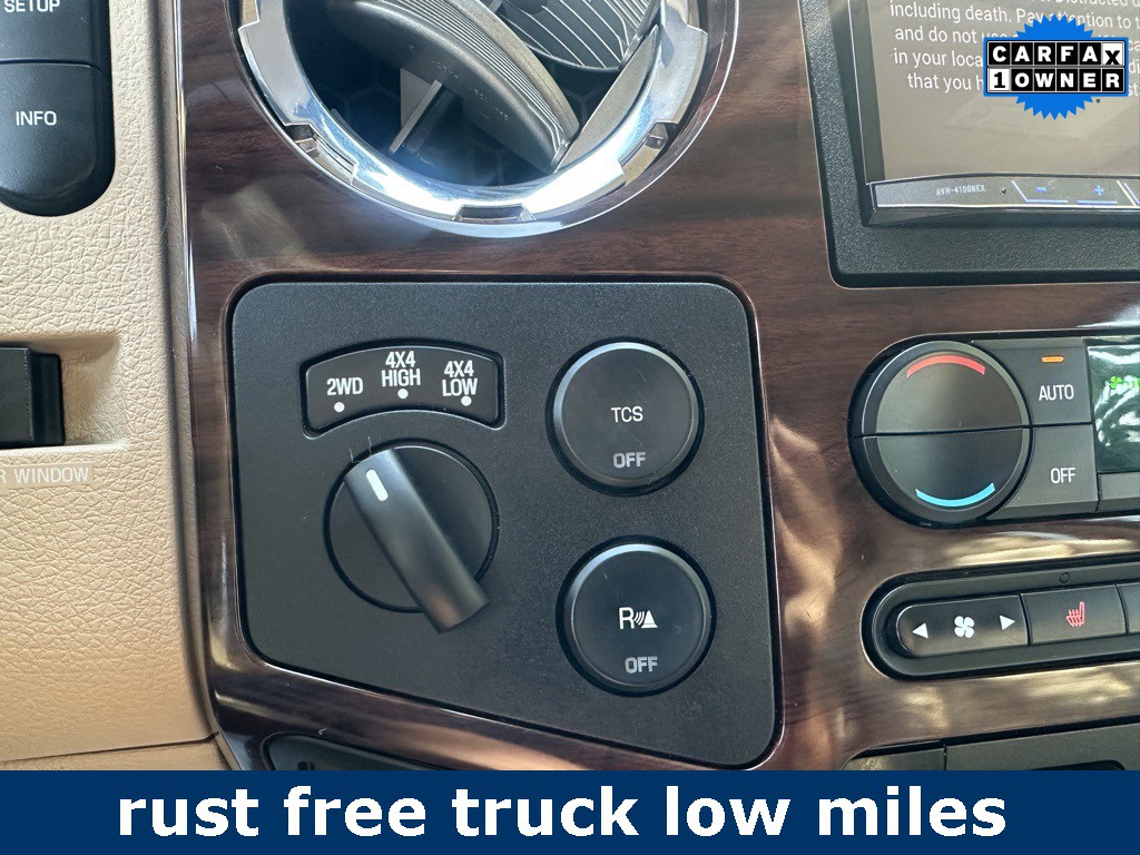 2008 Ford F-250 Image 29
