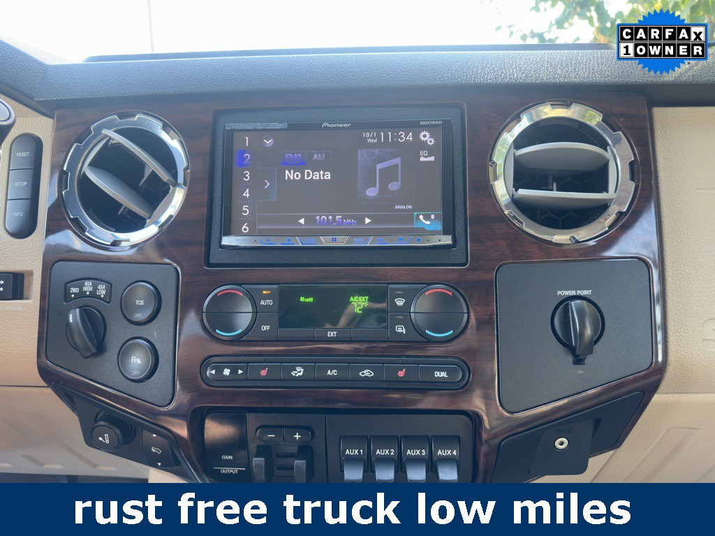 2008 Ford F-250 Image 30