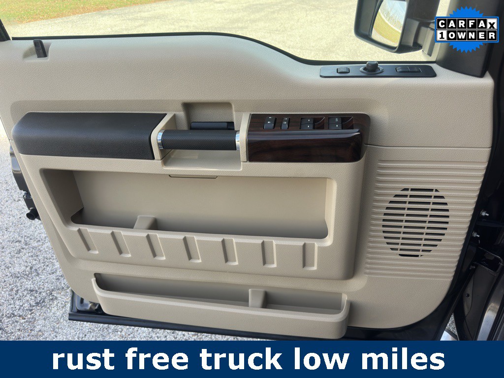 2008 Ford F-250 Image 33