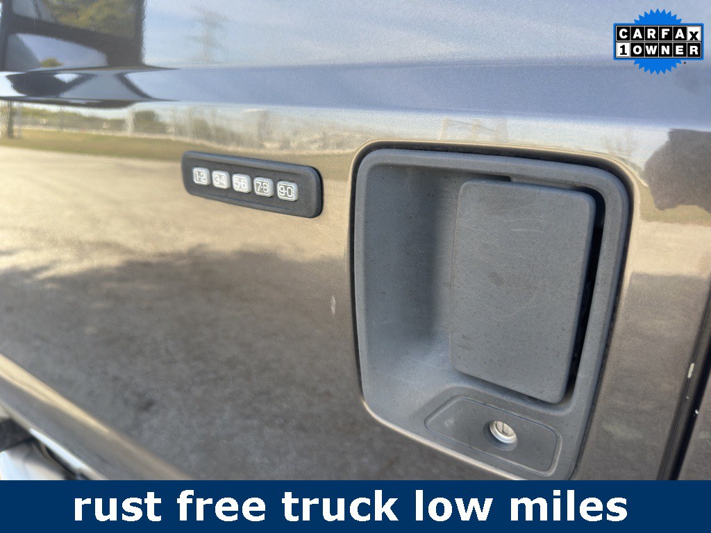 2008 Ford F-250 Image 34