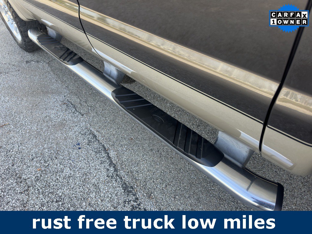 2008 Ford F-250 Image 35