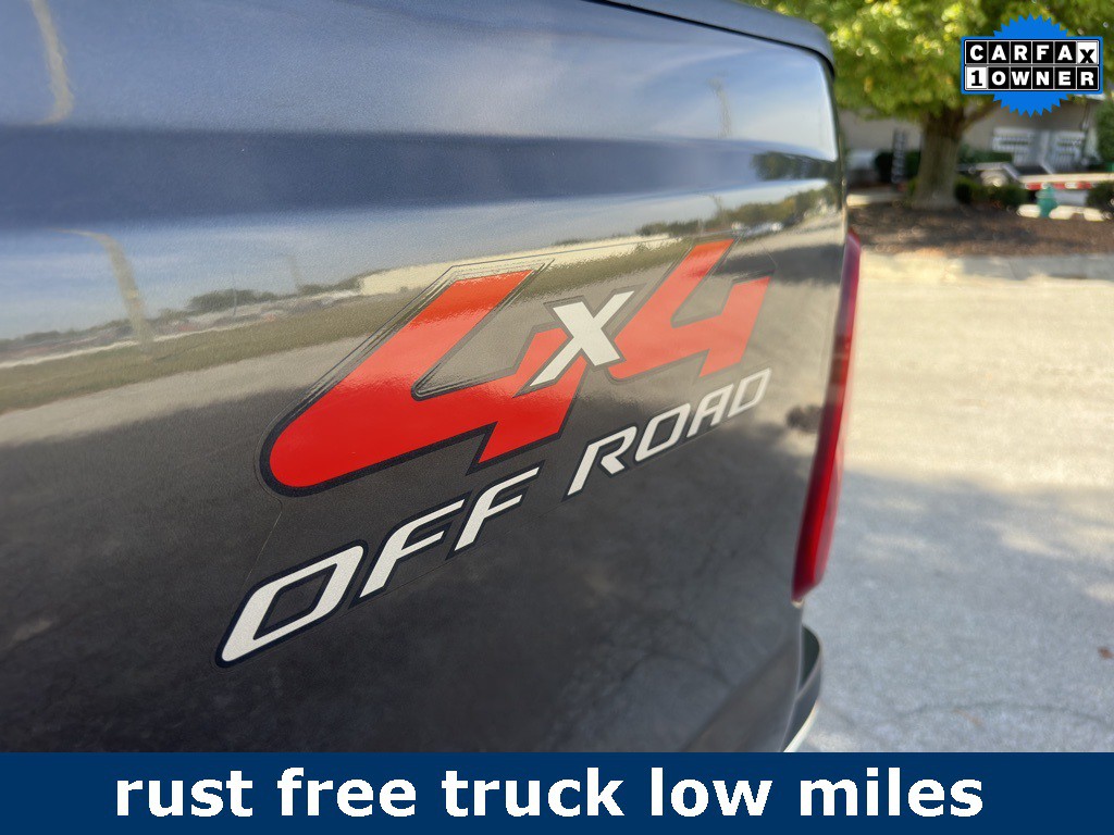 2008 Ford F-250 Image 36