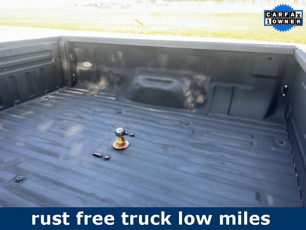 2008 Ford F-250 Image 38