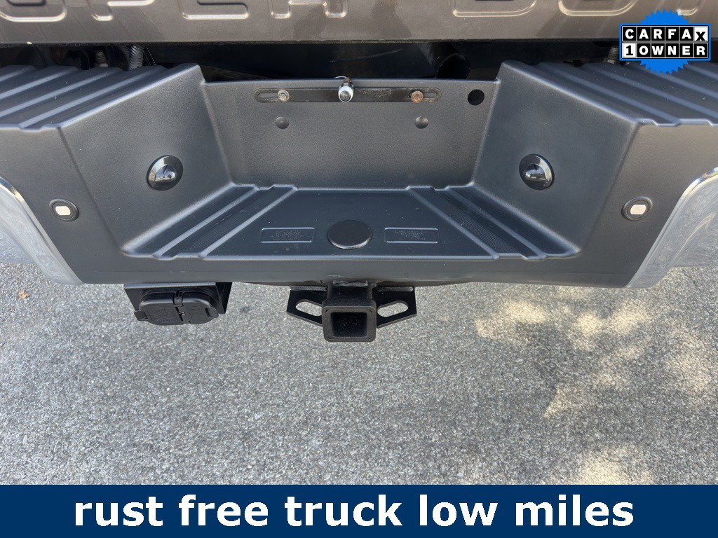 2008 Ford F-250 Image 39