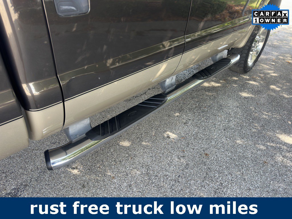 2008 Ford F-250 Image 40