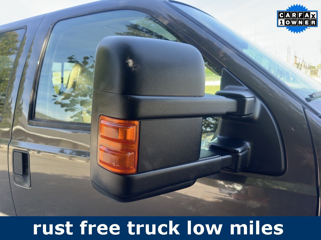 2008 Ford F-250 Image 41