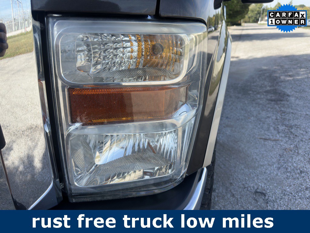 2008 Ford F-250 Image 44