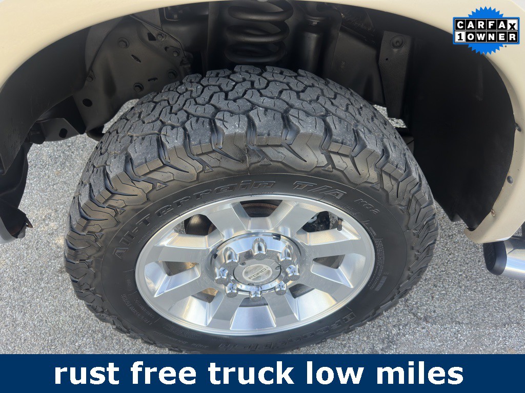 2008 Ford F-250 Image 45