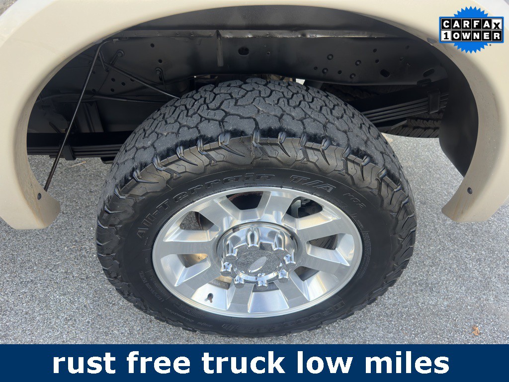 2008 Ford F-250 Image 46