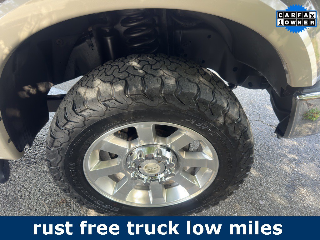 2008 Ford F-250 Image 48