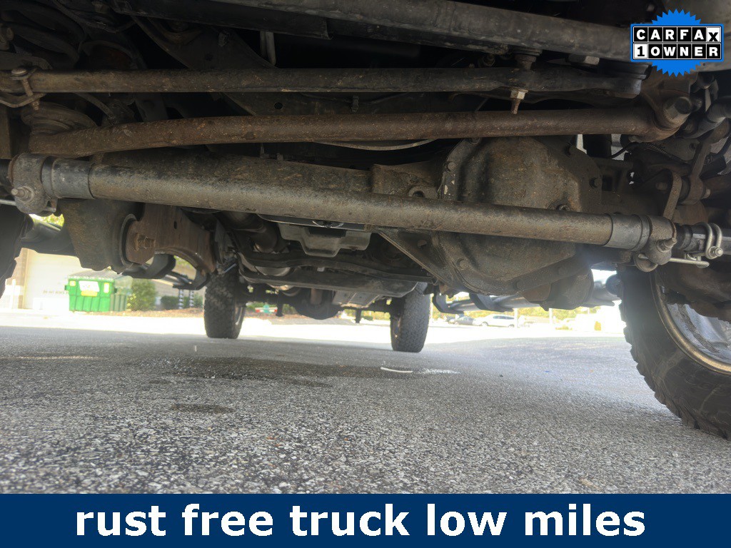 2008 Ford F-250 Image 49