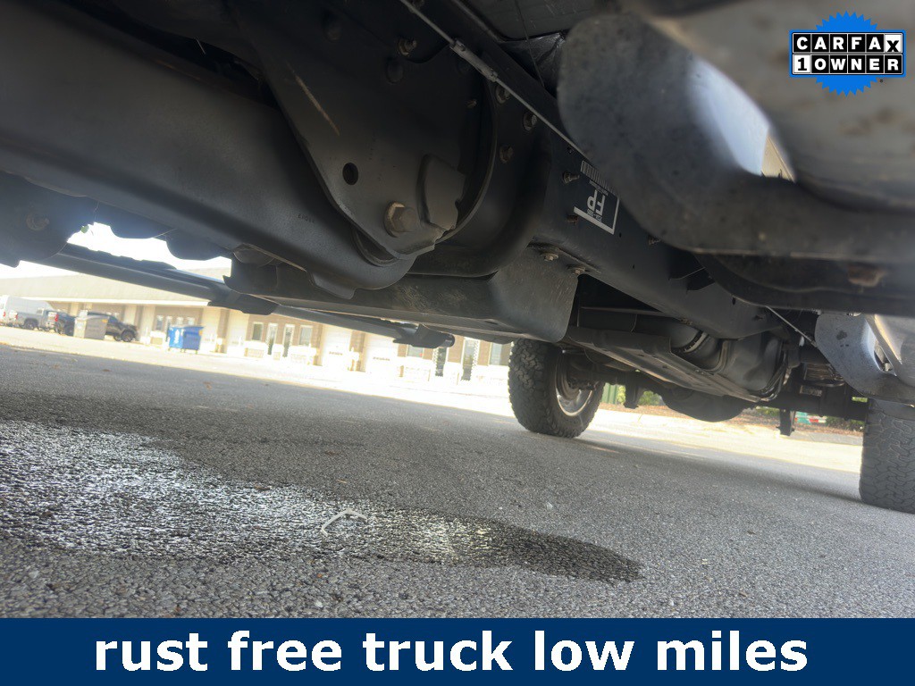 2008 Ford F-250 Image 50